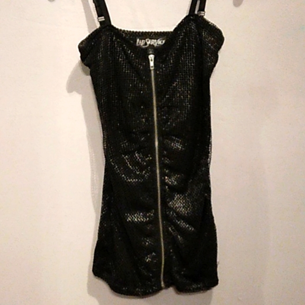 Lip Service JEM Truly Outrageous Dress